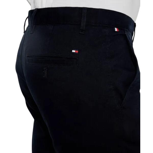 Αντρικό Παντελόνι Tommy Hilfiger Bleecker Essential Twill Desert Sky MW0MW23485-DW534