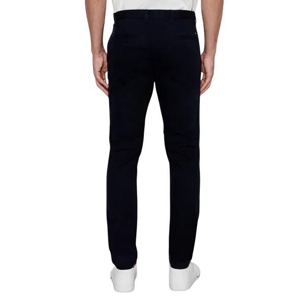 Αντρικό Παντελόνι Tommy Hilfiger Bleecker Essential Twill Desert Sky MW0MW23485-DW534