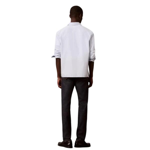 Ανδρικό Jean Calvin Klein Slim Forever Indigo LV04RH705G-46E32