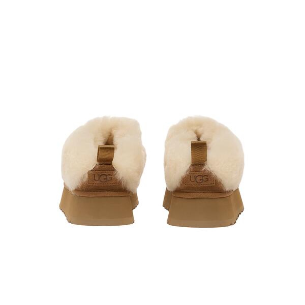 Γυναικείες Μπότες UGG Tazzelle Chestnut 1171393-CHE