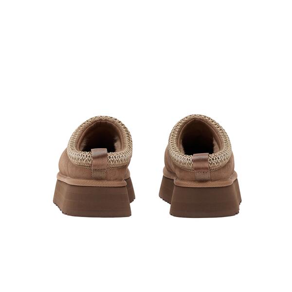 Γυναικεία Παντόφλα Ugg Tazz II Rocky Oak 1174471-RYK