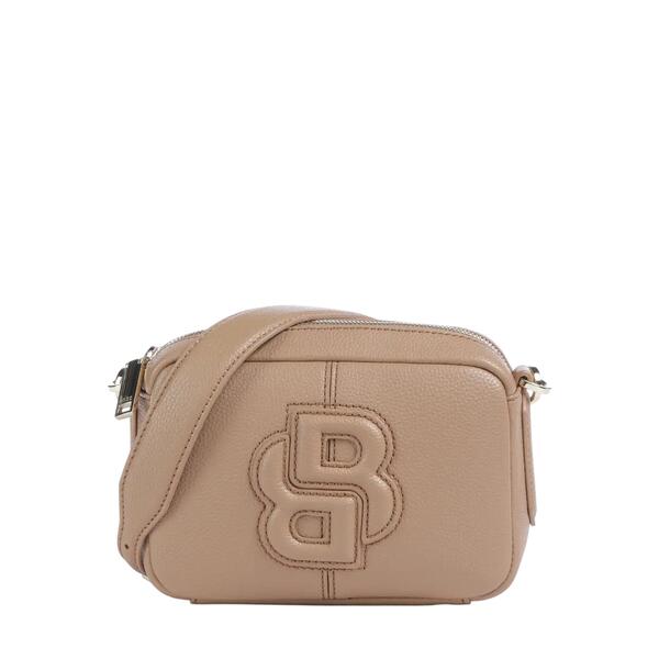 Γυναικεία Τσάντα Χιαστί Βοss Anett Crossbody Medium Beige 50535940-264