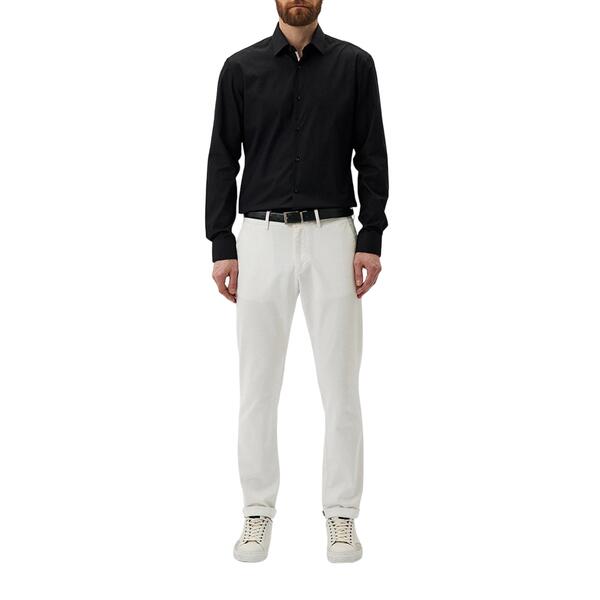 Ανδρικό Πουκάμισο Hugo Koey 10181991 11 Black 50508294-001