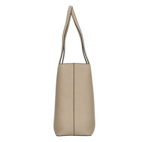 Γυναικεία Τσάντα Ώμου Boss Alyce Shopper Grey 50518204-210