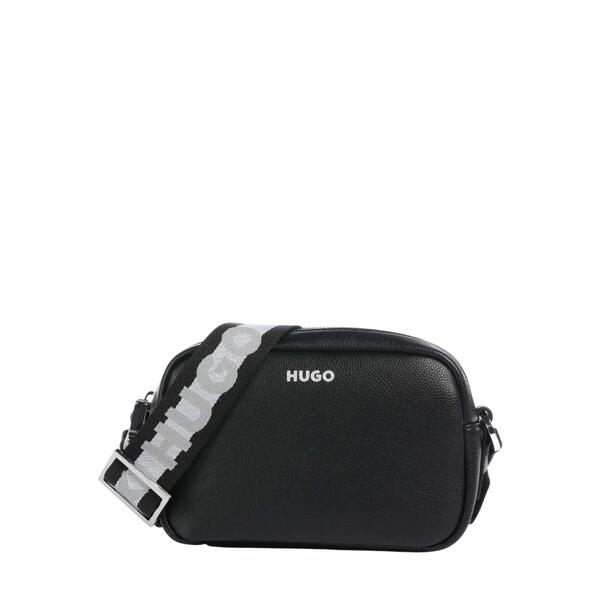 Γυναικεία Τσάντα Χιαστί Hugo Wl Black 50490172-005