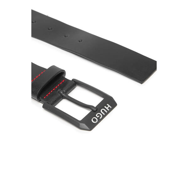 Αντρική Ζώνη Hugo Gelio-Β Sz40 Black 50503404-001