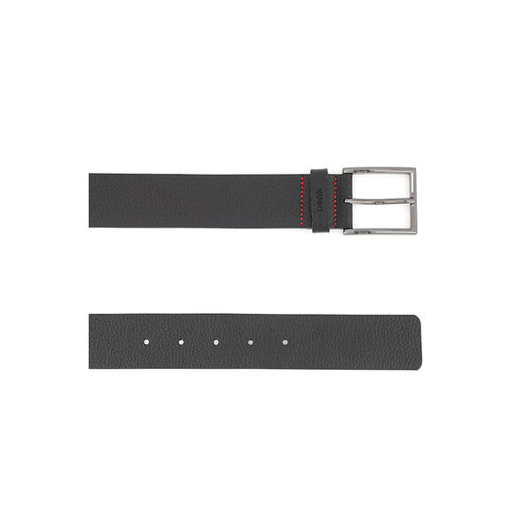 Αντρική Ζώνη Hugo Gelio-Β Sz40 Black 50503404-001