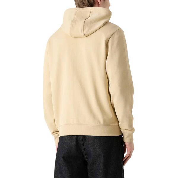Ανδρική Ζακέτα Hugo Daple212 Open Beige 50447972-285