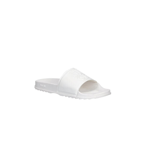 Γυναικείες Παντόφλες Hugo Match it Slid2 Pvclg Natural 50546282-102