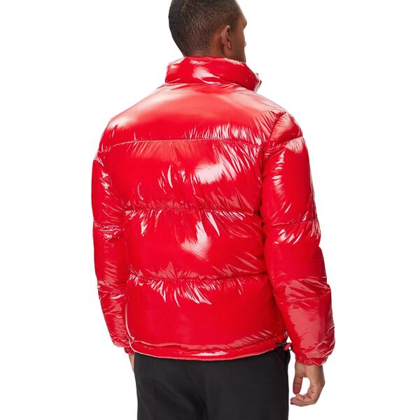 Ανδρικό Μπουφάν Hugo Biron2541 Open Pink 50549251-693