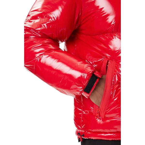 Ανδρικό Μπουφάν Hugo Biron2541 Open Pink 50549251-693