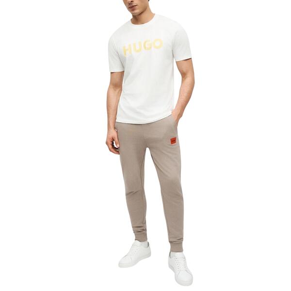 Ανδρικό T-Shirt Hugo Dulivio 50467556-103