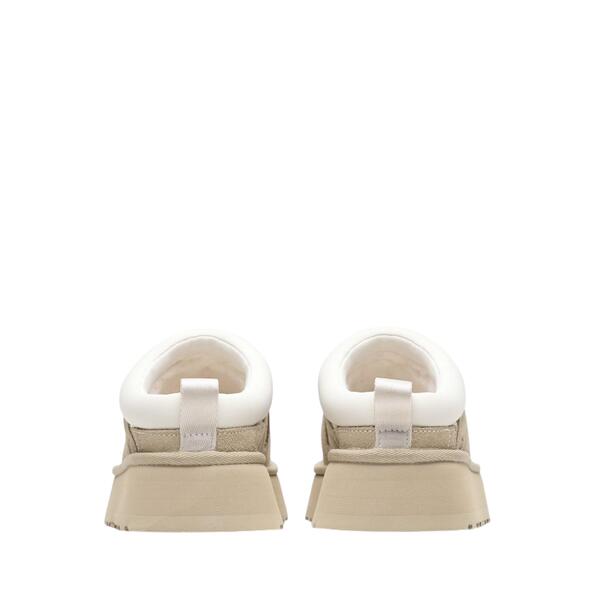 Γυναικείες Παντόφλες Ugg Tazz Sunwave Mustard Seed 1167655-00G7