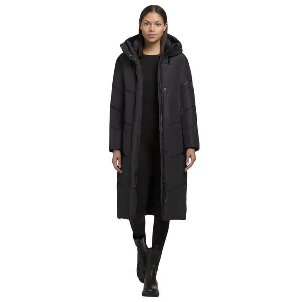 Γυναικείο Μπουφάν Khujo Sonje6 Black KJ1163CO243-200