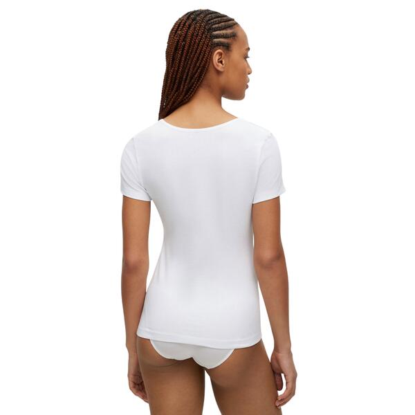 Γυναικείο Τ-Shirt Hugo Τwin Rn 50469660-100