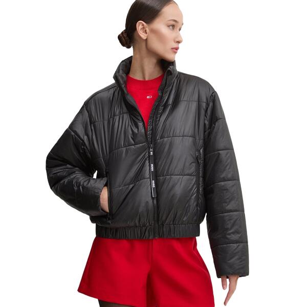 Γυναικείο Μπουφάν Hugo Ν Felara-2 Black 50522503-001