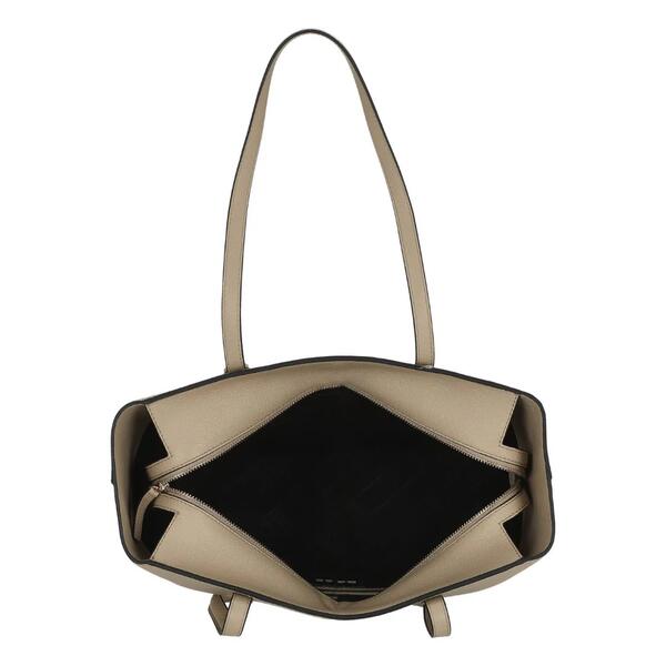 Γυναικεία Τσάντα Ώμου Boss Alyce Shopper Grey 50518204-210