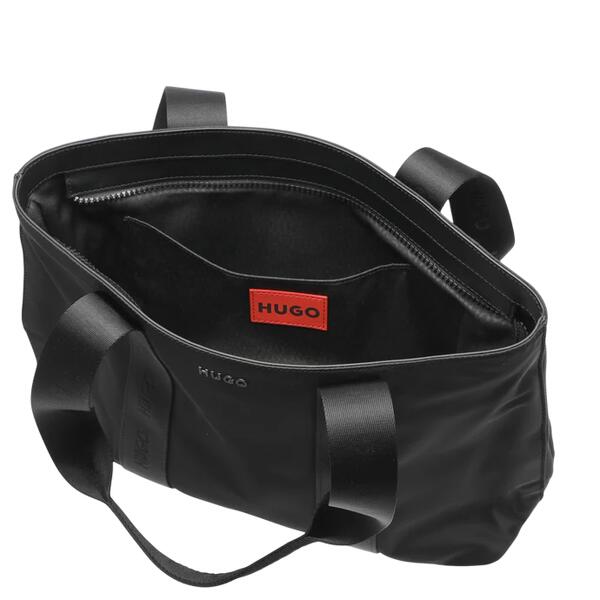 Γυναικεία Τσάντα Hugo Bel Tote Small Black 50552307-002