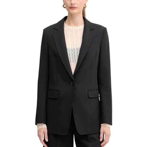 Γυναικείο Σακάκι Boss C_Jabla3 Black 50549396-001