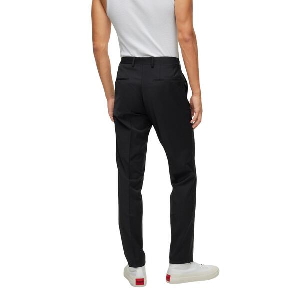 Ανδρικό Παντελόνι Hugo GetlinM204X 10217983 01 Black 50446526-001