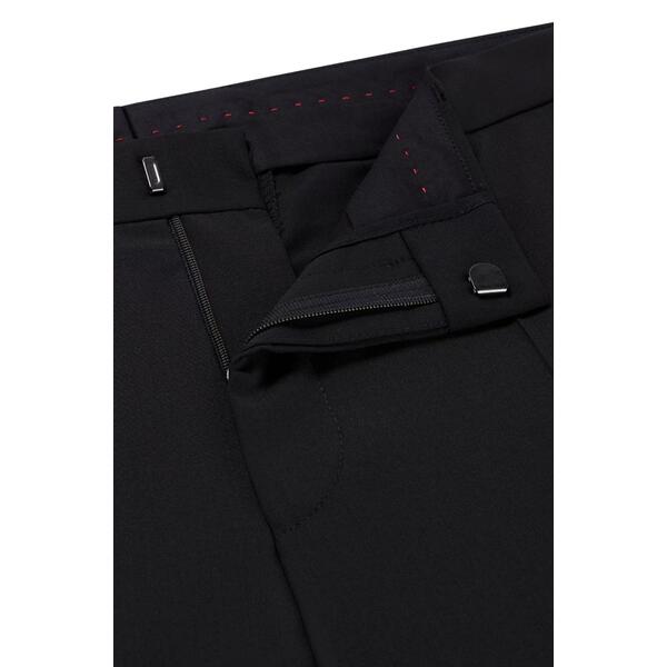 Ανδρικό Παντελόνι Hugo GetlinM204X 10217983 01 Black 50446526-001