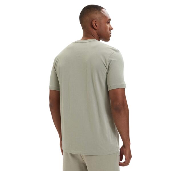 Ανδρικό T-shirt Hugo Diragolino212 Open Green 50447978-391