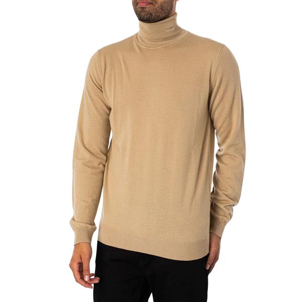 Ανδρικό Πουλόβερ Hugo San Thomas-M Beize 10243187 50474174-264