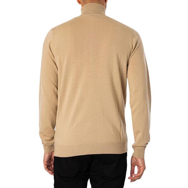 Ανδρικό Πουλόβερ Hugo San Thomas-M Beize 10243187 50474174-264