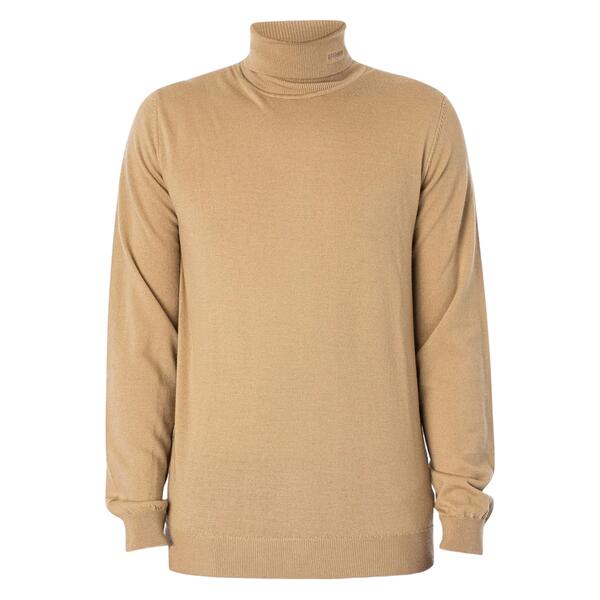 Ανδρικό Πουλόβερ Hugo San Thomas-M Beize 10243187 50474174-264