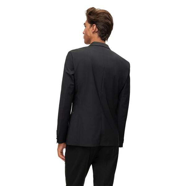 Ανδρικό Σακάκι Hugo Arti224E1X 10217983 01 Black 50476333-001