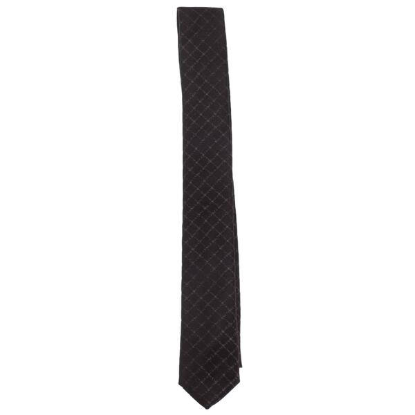 Ανδρική Γραβάτα Hugo Tie cm 5 10245012 01  Brown 50481301-303