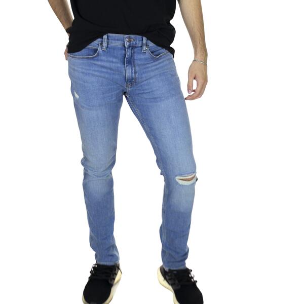 Ανδρικό Jean Hugo 734 10243508 04 Blue 50483976-445