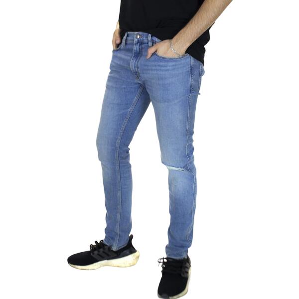 Ανδρικό Jean Hugo 734 10243508 04 Blue 50483976-445
