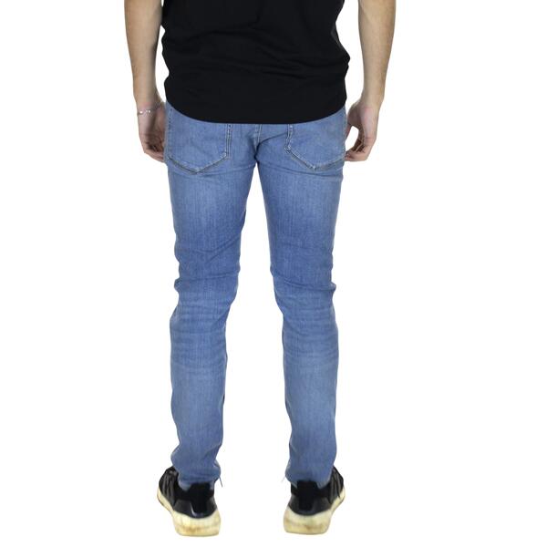 Ανδρικό Jean Hugo 734 10243508 04 Blue 50483976-445