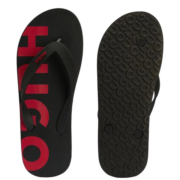 Ανδρικές Σαγιονάρες Hugo Arvel_Thng_rblg 10248520 01 Black 50488935-001