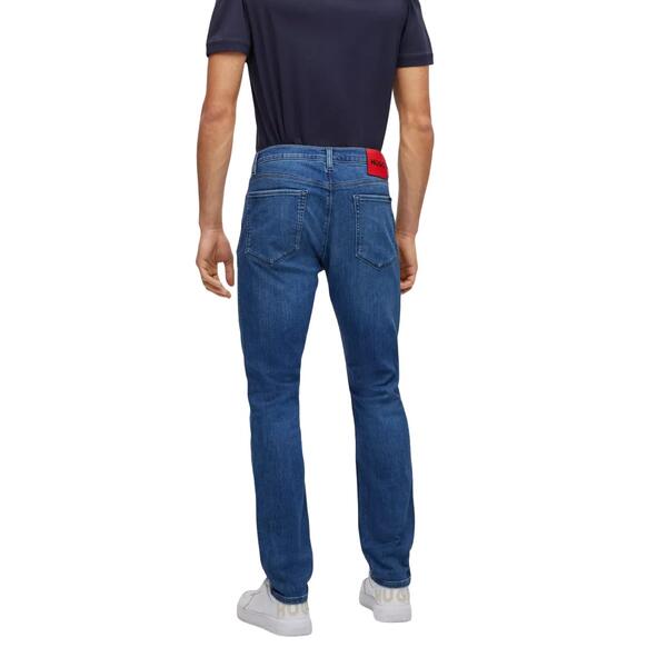 Ανδρικό Jean Hugo 708 10243508 Blue 50489780-427