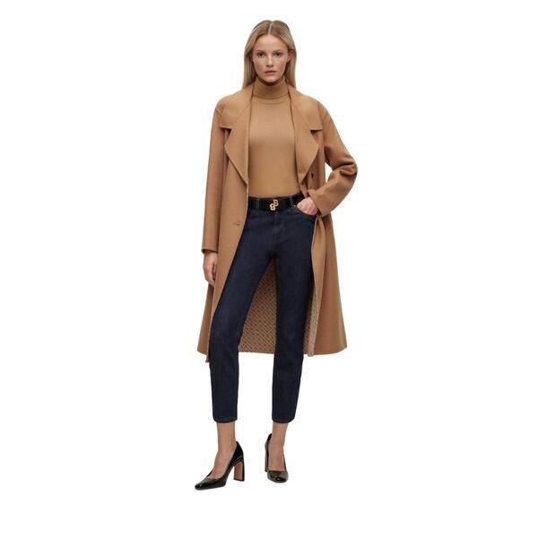 Γυναικείο Jean Hugo Jackie Slim Mr C 10229589 01 Blue 50489805-469