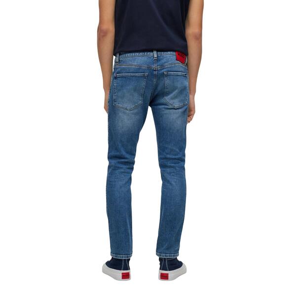 Ανδρικό Jean Hugo 734 10249357 Blue 50489838-440