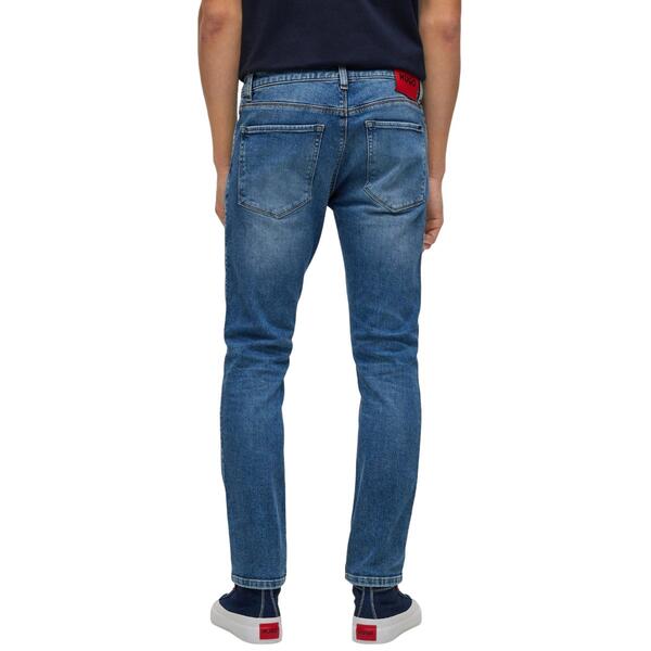 Ανδρικό Jean Hugo 734 10249357 Blue 50489838-440