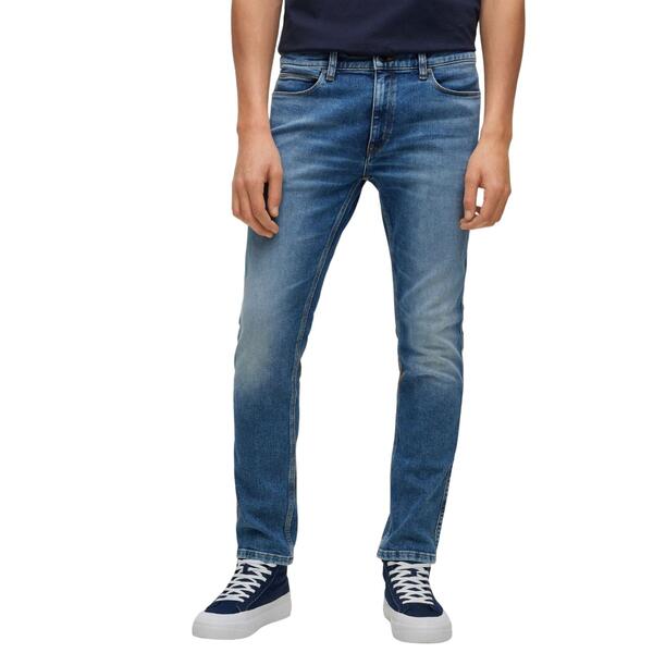 Ανδρικό Jean Hugo 734 10249357 Blue 50489838-440