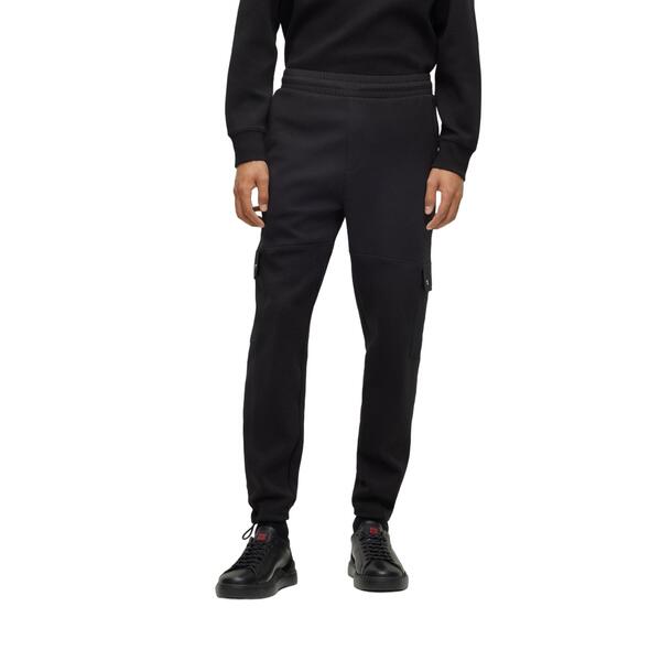 Ανδρική Φόρμα Hugo Dangkang 10230399 01 Black 50493044-001