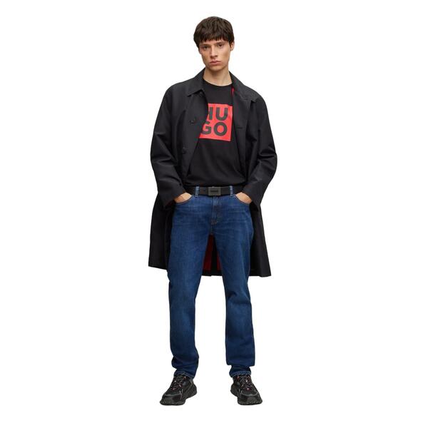 Ανδρικό Jean Hugo 708 10243508 09 Dark Blue 50493701-405