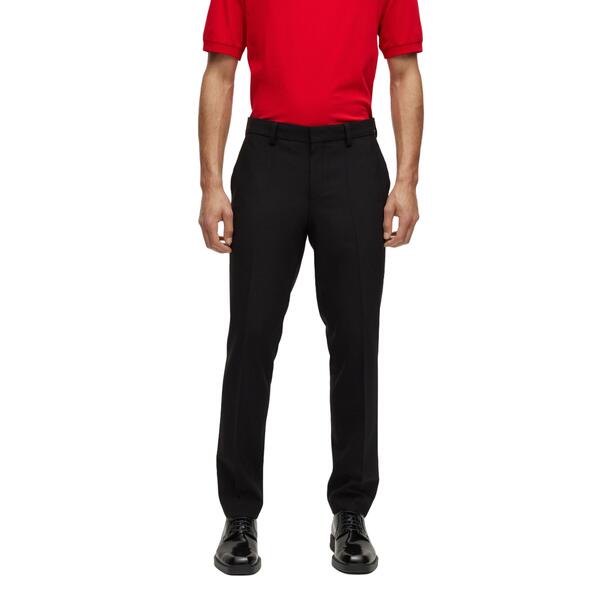 Ανδρικό Κοστούμι Hugo Henry_ Getlin233V1X 10241665 01 Black 50495023-001