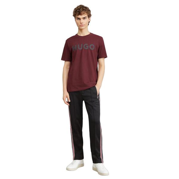 Ανδρική Φόρμα Hugo Darst 10249830 01 Black 50497953-001