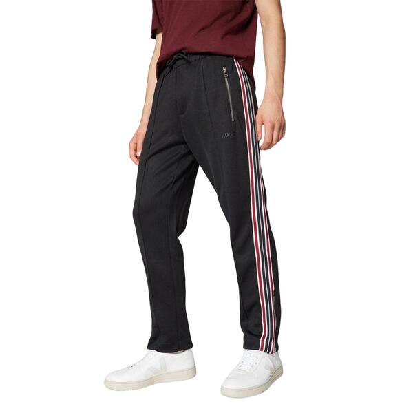 Ανδρική Φόρμα Hugo Darst 10249830 01 Black 50497953-001