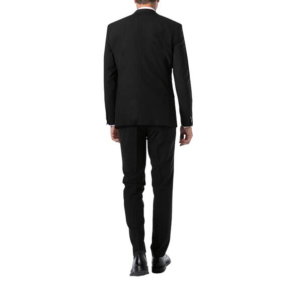 Ανδρικό Κοστούμι Hugo Arti/Hesten232X 10241665 01 Black 50500179-001