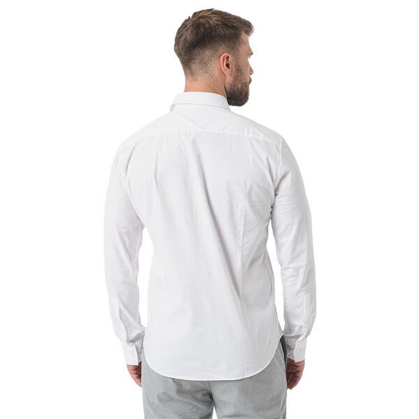 Αντρικό Πουκάμισο Hugo Εrmo 50500216-199