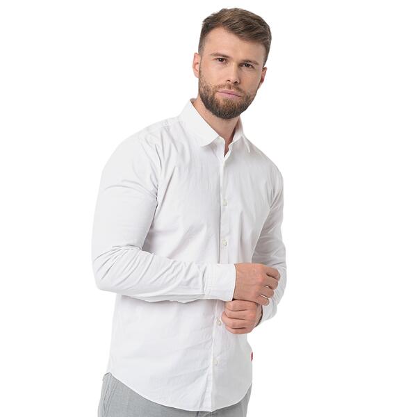 Αντρικό Πουκάμισο Hugo Εrmo 50500216-199