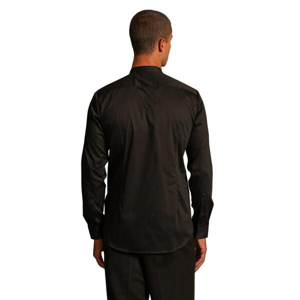 Ανδρικό Πουκάμισο Hugo Kaleb 10249859 01 Black 50501013-001