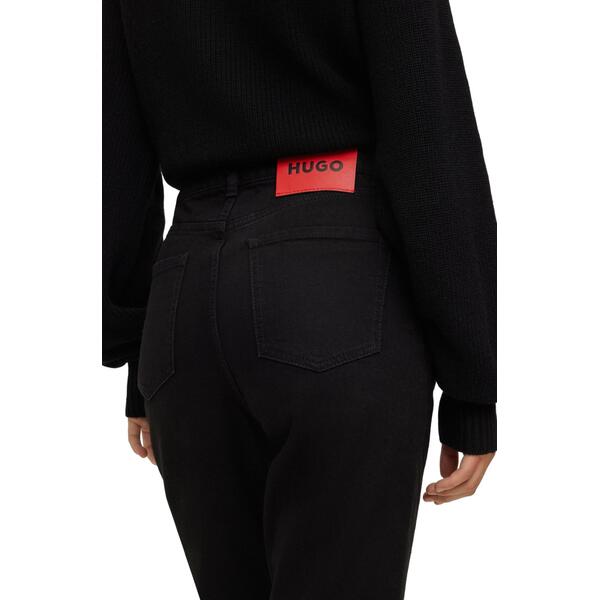 Γυναικείο Jean Hugo 935 10253432 01 Black 50502040-001